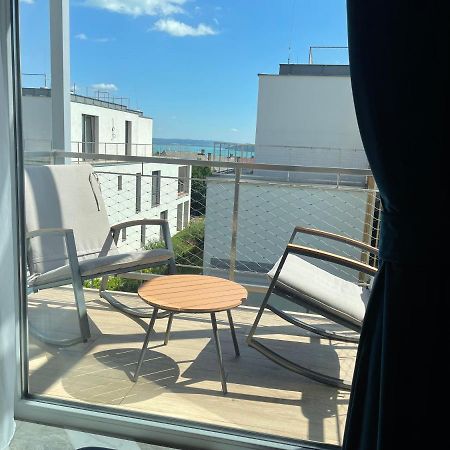 Solaris Luxory Apartment Balatonfüred Exterior foto