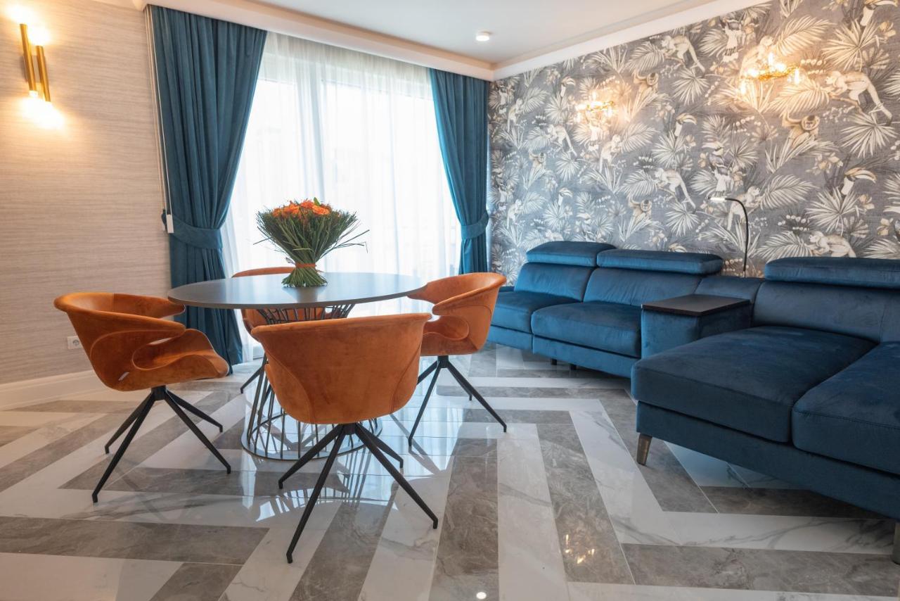 Solaris Luxory Apartment Balatonfüred Exterior foto